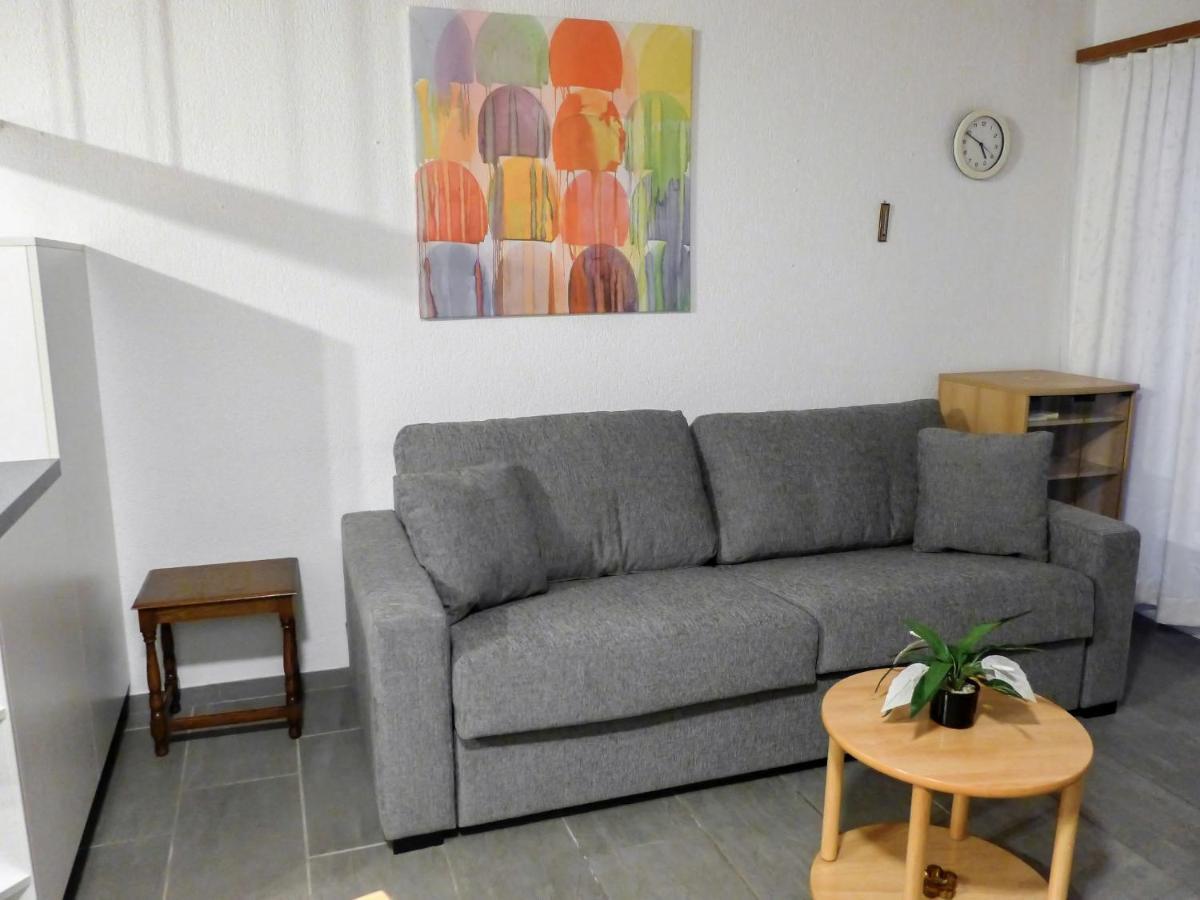 Apartment Chalet Almis-Boedeli-2 By Interhome Γκρίντελβαλντ Εξωτερικό φωτογραφία