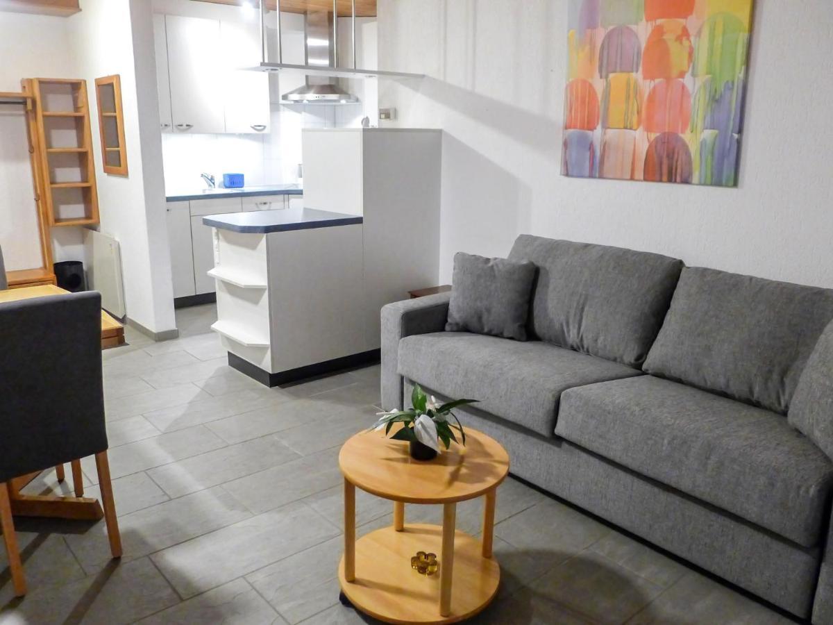 Apartment Chalet Almis-Boedeli-2 By Interhome Γκρίντελβαλντ Εξωτερικό φωτογραφία