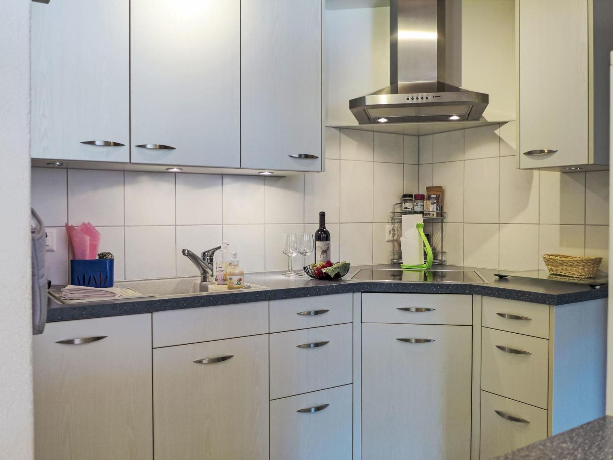 Apartment Chalet Almis-Boedeli-2 By Interhome Γκρίντελβαλντ Εξωτερικό φωτογραφία