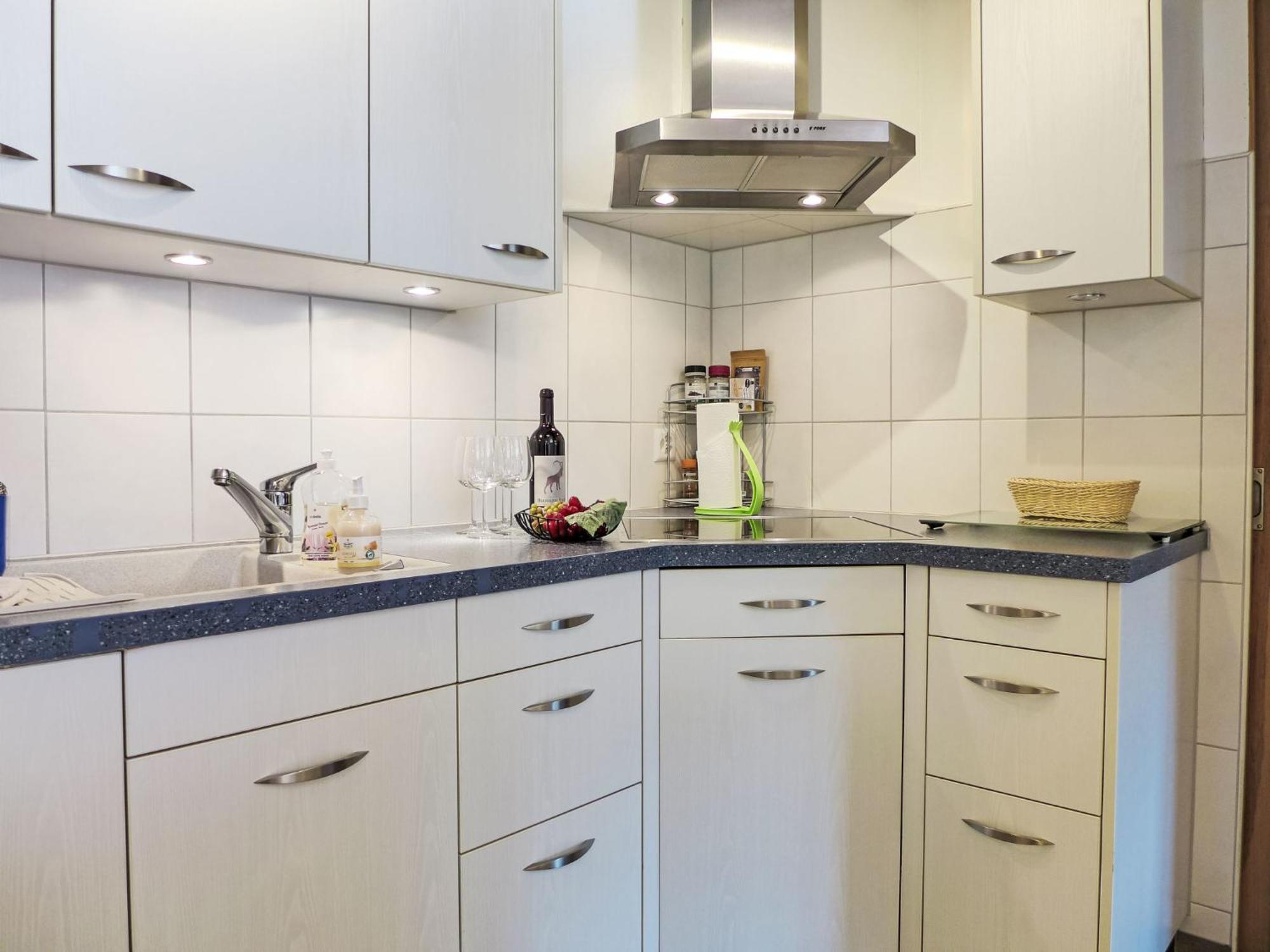 Apartment Chalet Almis-Boedeli-2 By Interhome Γκρίντελβαλντ Εξωτερικό φωτογραφία