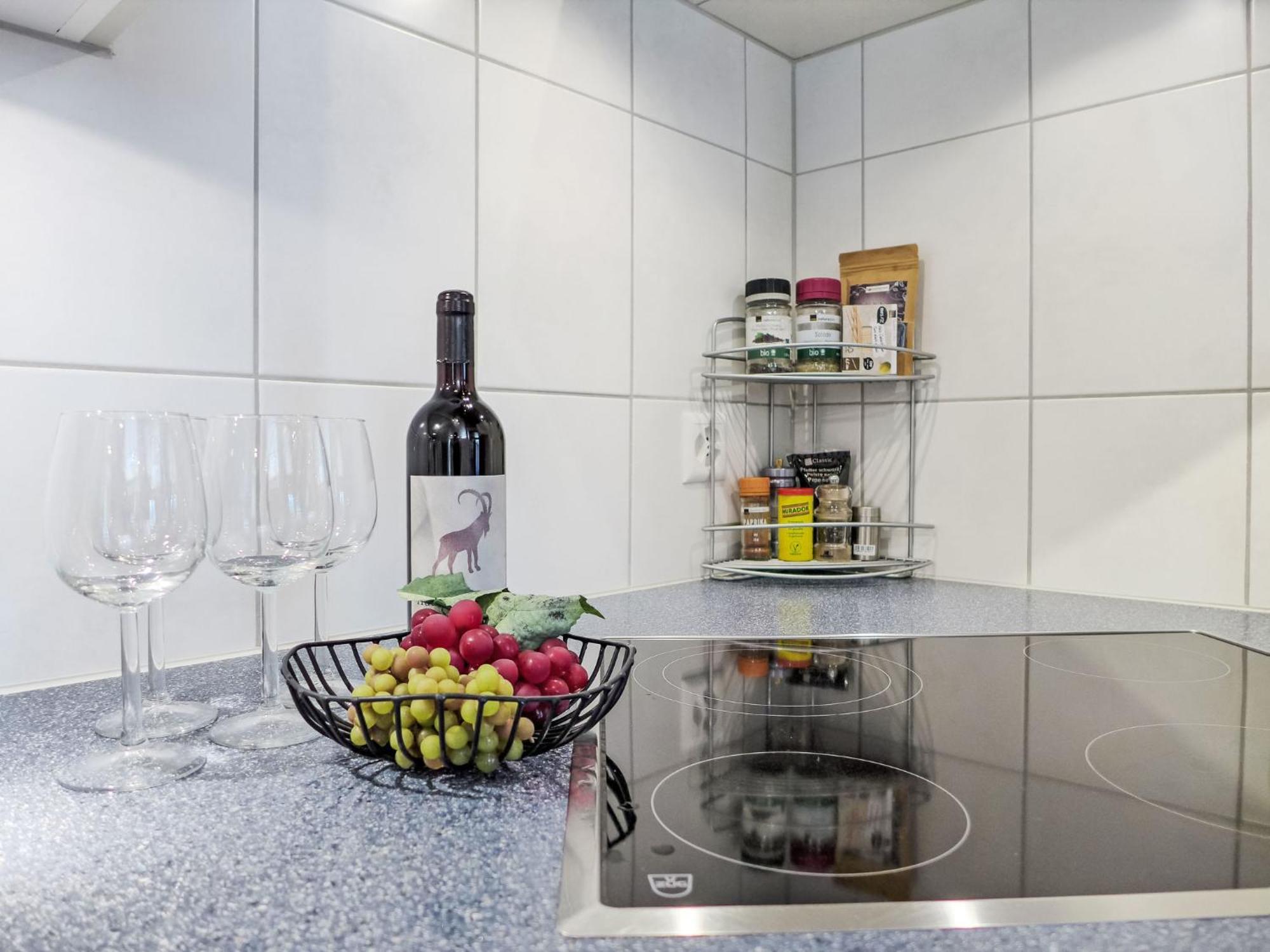 Apartment Chalet Almis-Boedeli-2 By Interhome Γκρίντελβαλντ Εξωτερικό φωτογραφία
