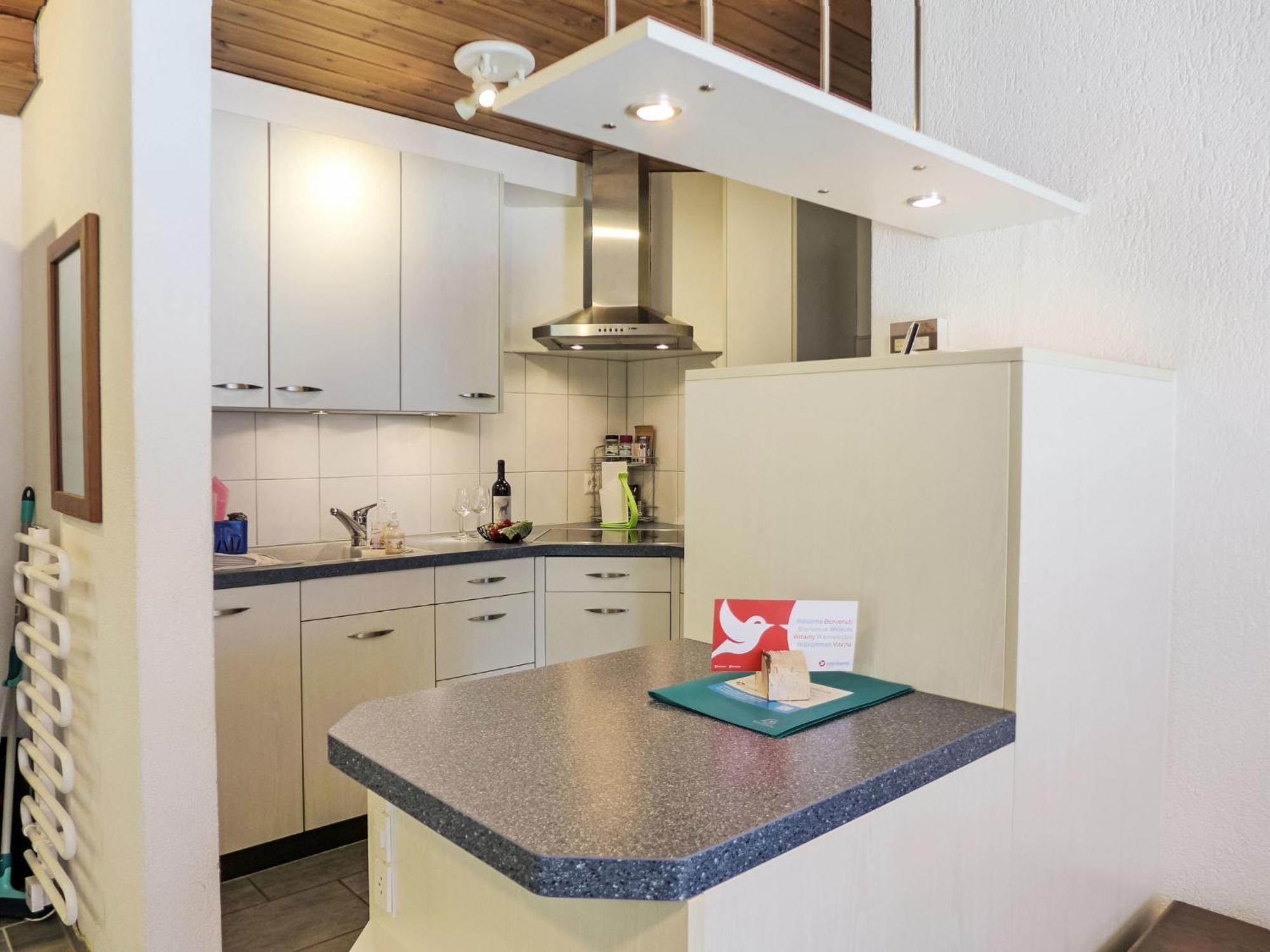 Apartment Chalet Almis-Boedeli-2 By Interhome Γκρίντελβαλντ Εξωτερικό φωτογραφία